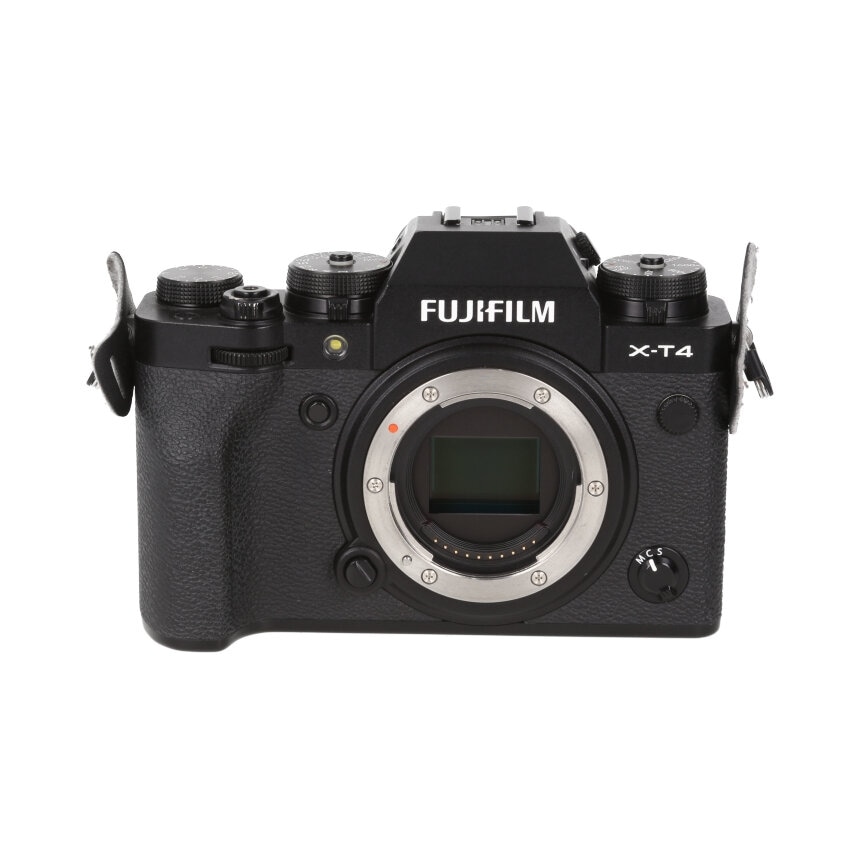 FUJIFILM FUJIFILM X-T4 �֥�å� BODY ��B��