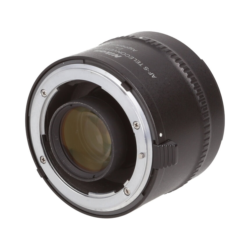 Nikon TC-20E III  ��AB��