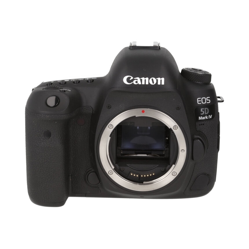 Canon EOS 5D Mark IV BODY ��AB��