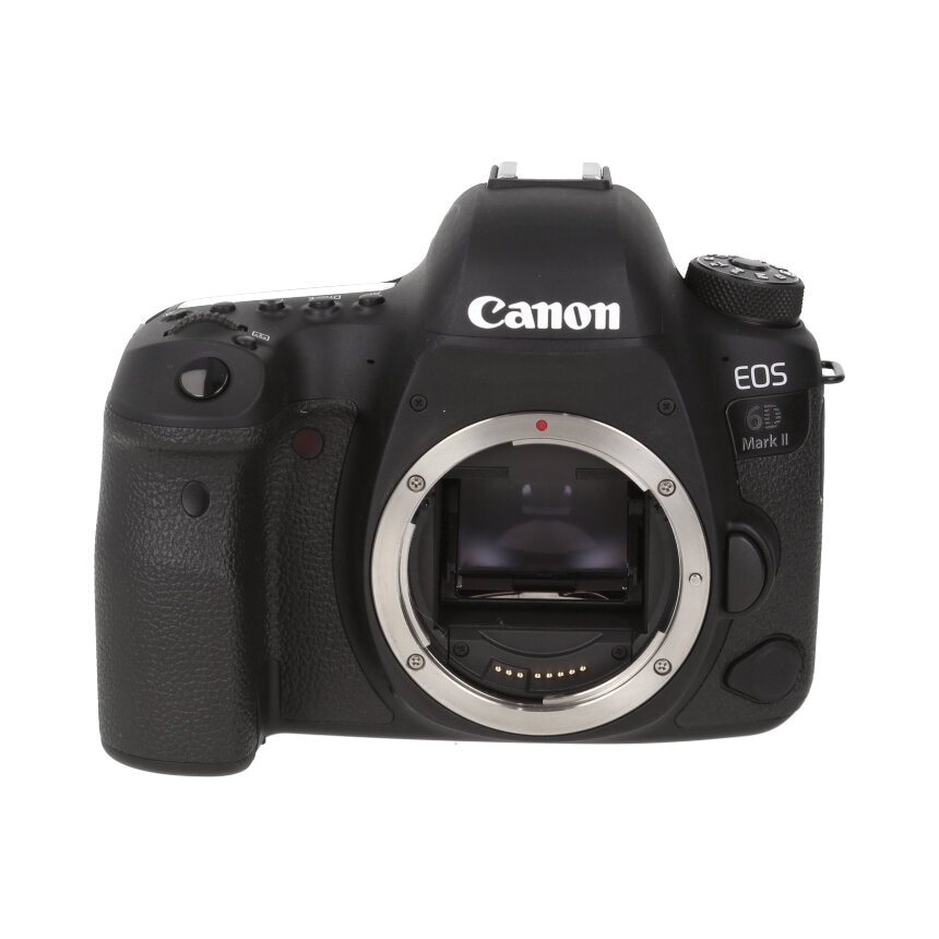 Canon EOS 6D MarkII BODY ��AB��