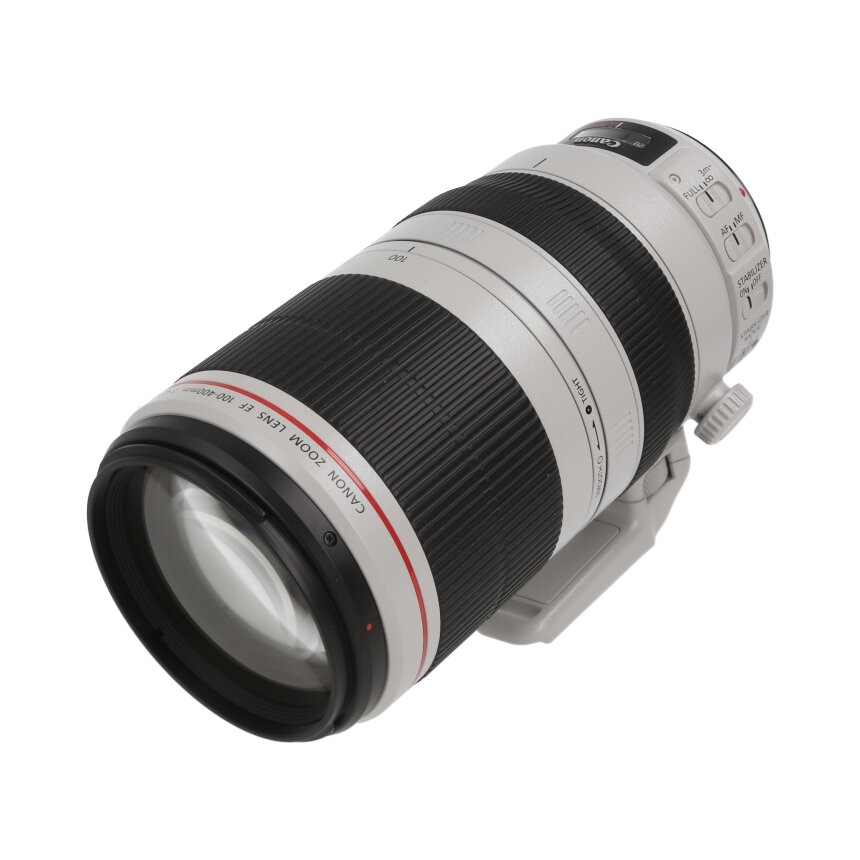 Canon EF100-400m F4.5-5.6L IS II USM ��AB��