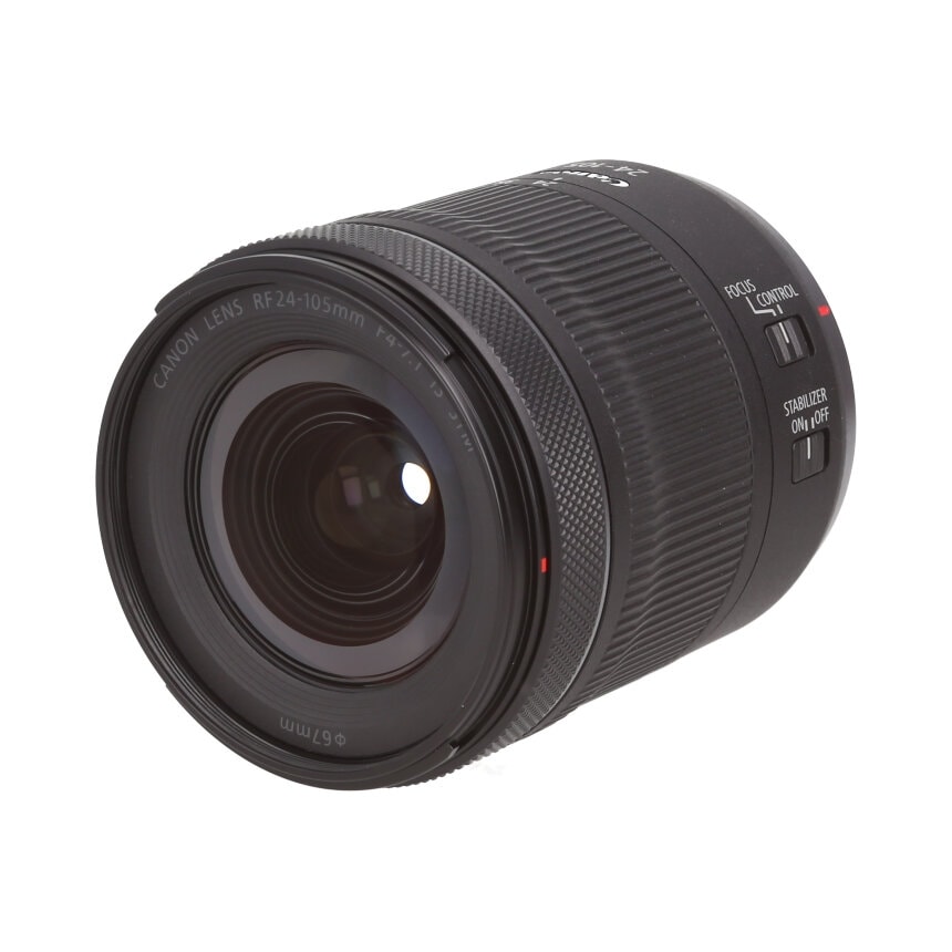 Canon RF24-105mm F4-7.1 IS STM�� ��AB��