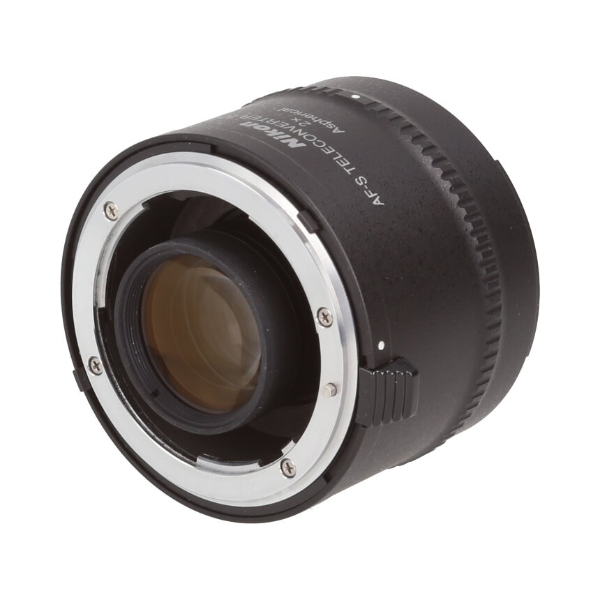 Nikon TC-20E III  ��AB��