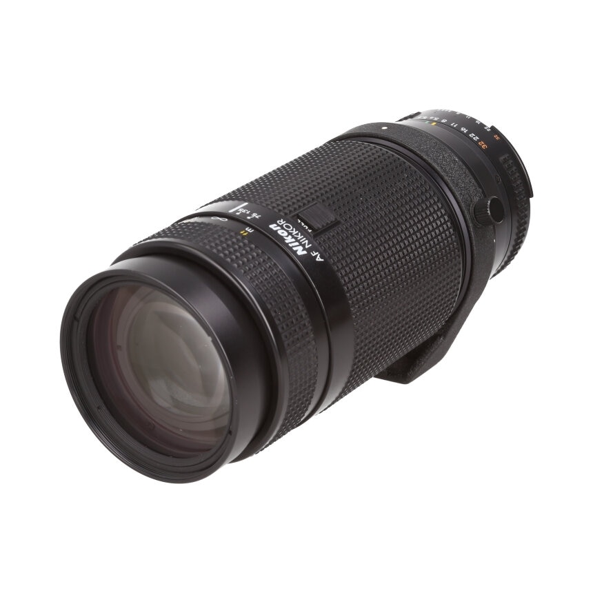 Nikon AF75-300mm F4.5-5.6S ��B��
