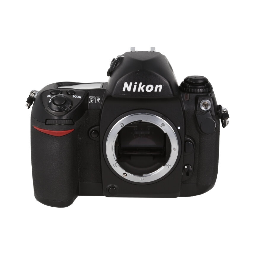 Nikon F6 BODY ��B��
