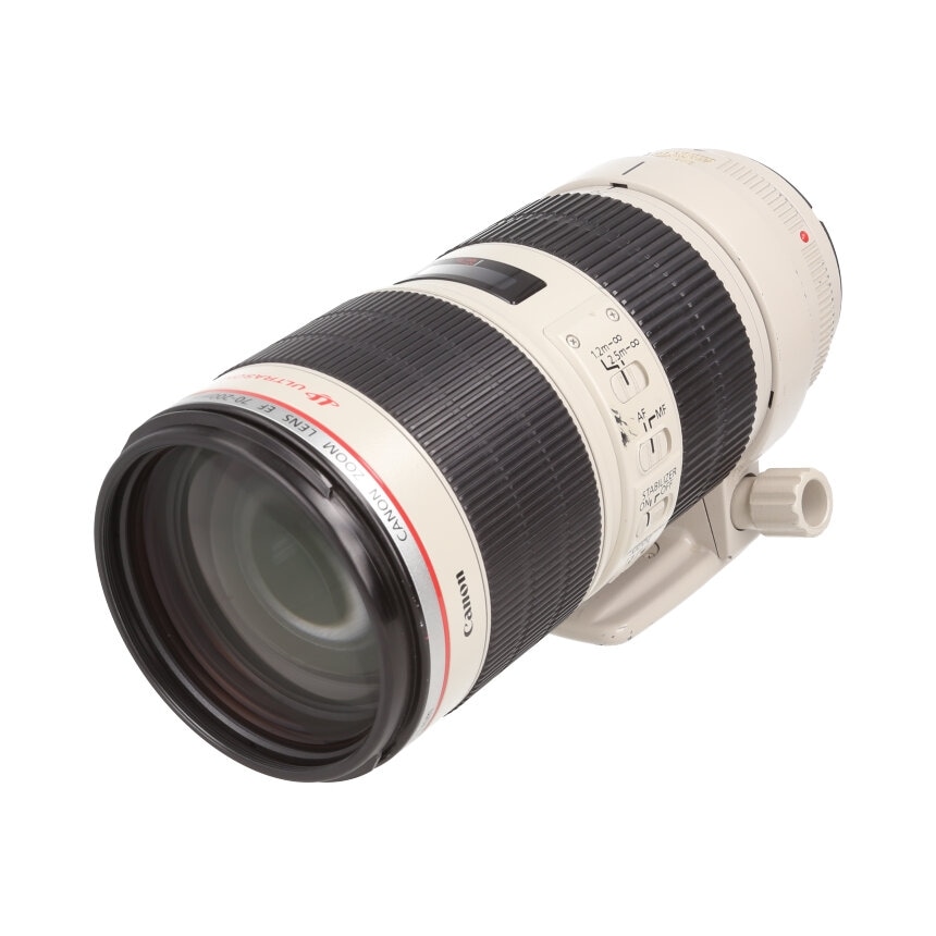 Canon EF70-200mm F2.8L IS II USM ��B��