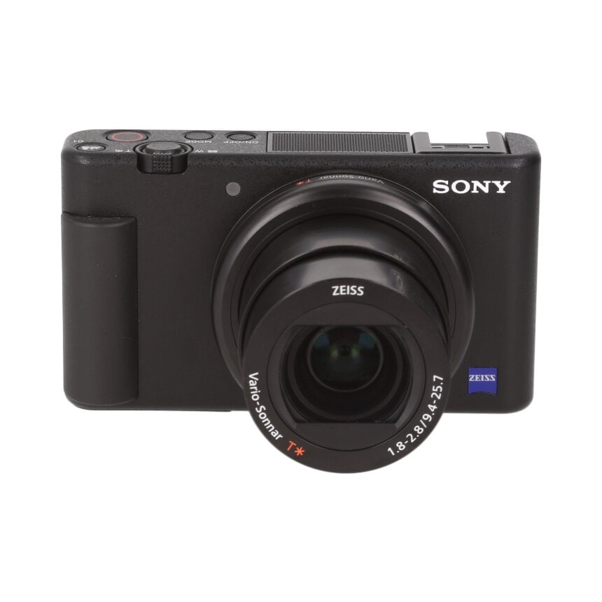 SONY VLOGCAM ZV-1  ��AB��