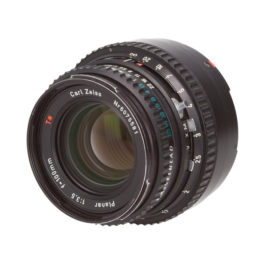 HASSELBLAD �ץ�ʡ� C 100mm F3.5 T ��B��