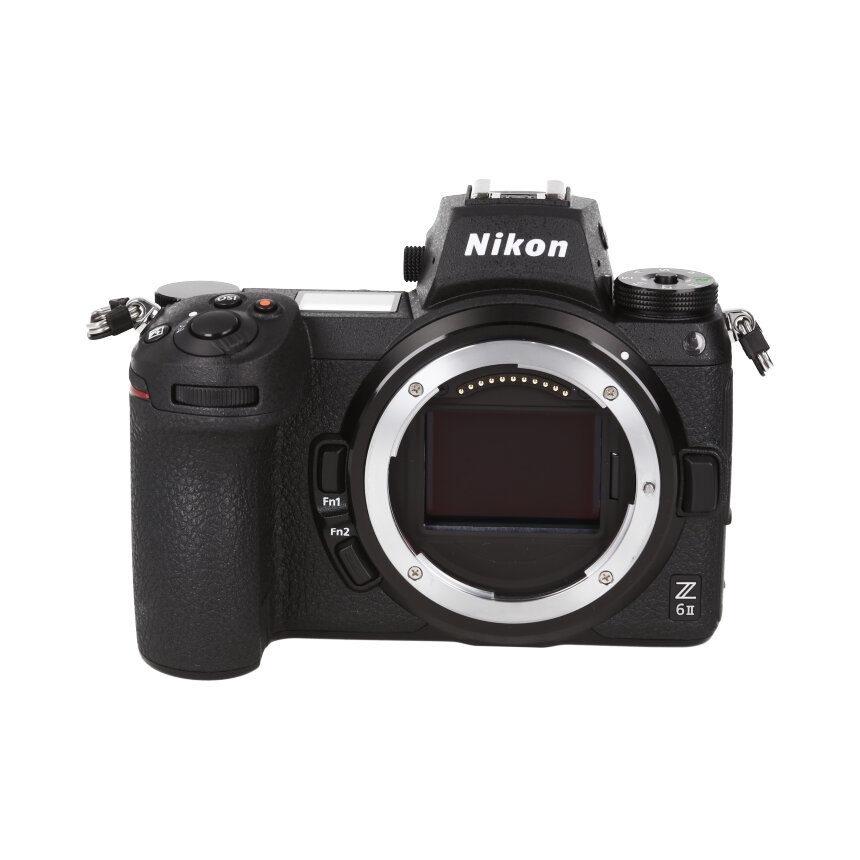 Nikon Z6 II BODY ��A��