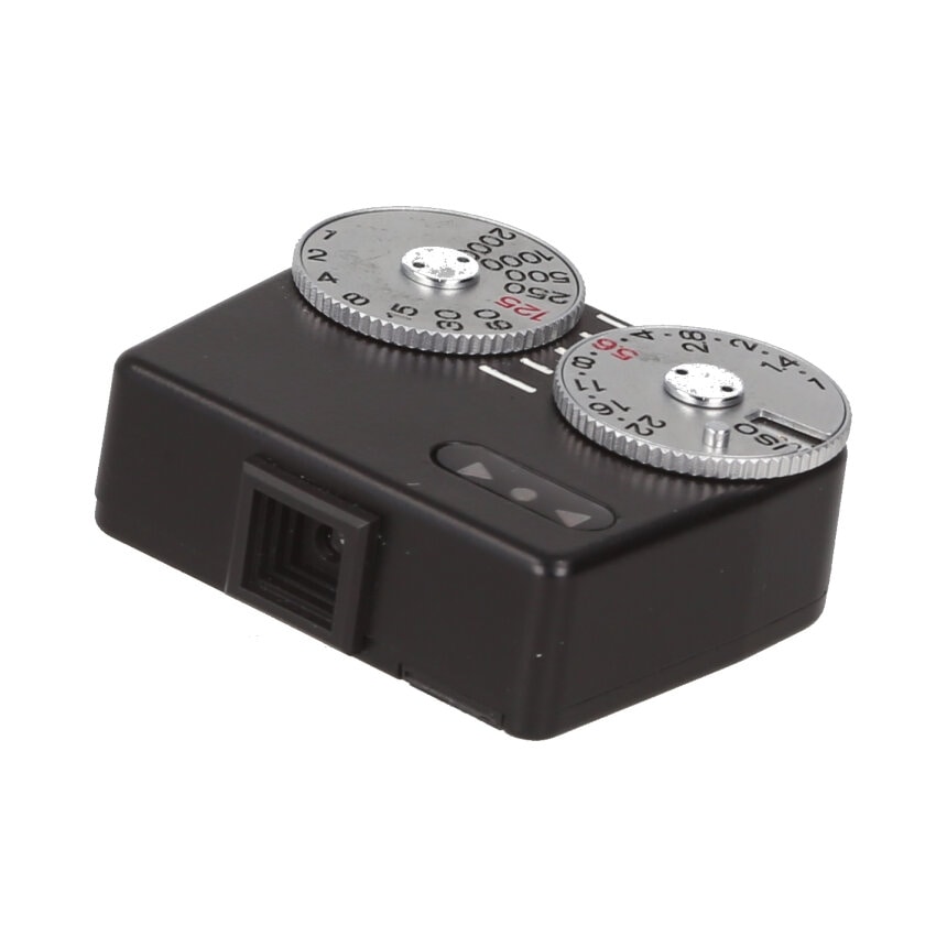 Voigtlander VC METER II �֥�å� ��AB��