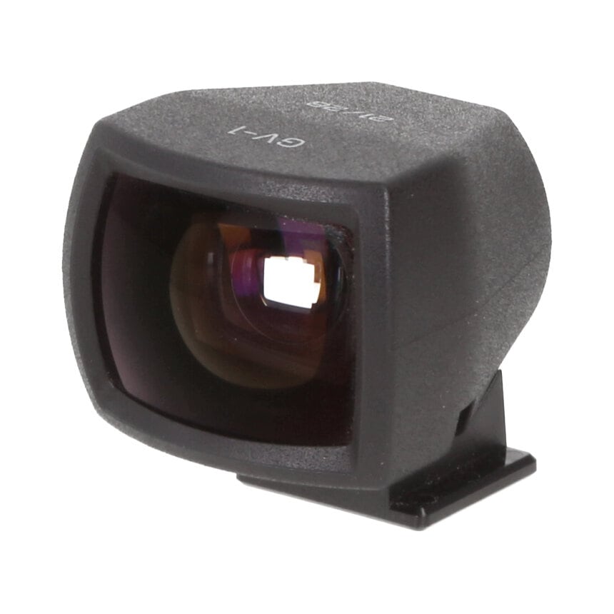 RICOH VIEWFINDER GV-1 ��AB��