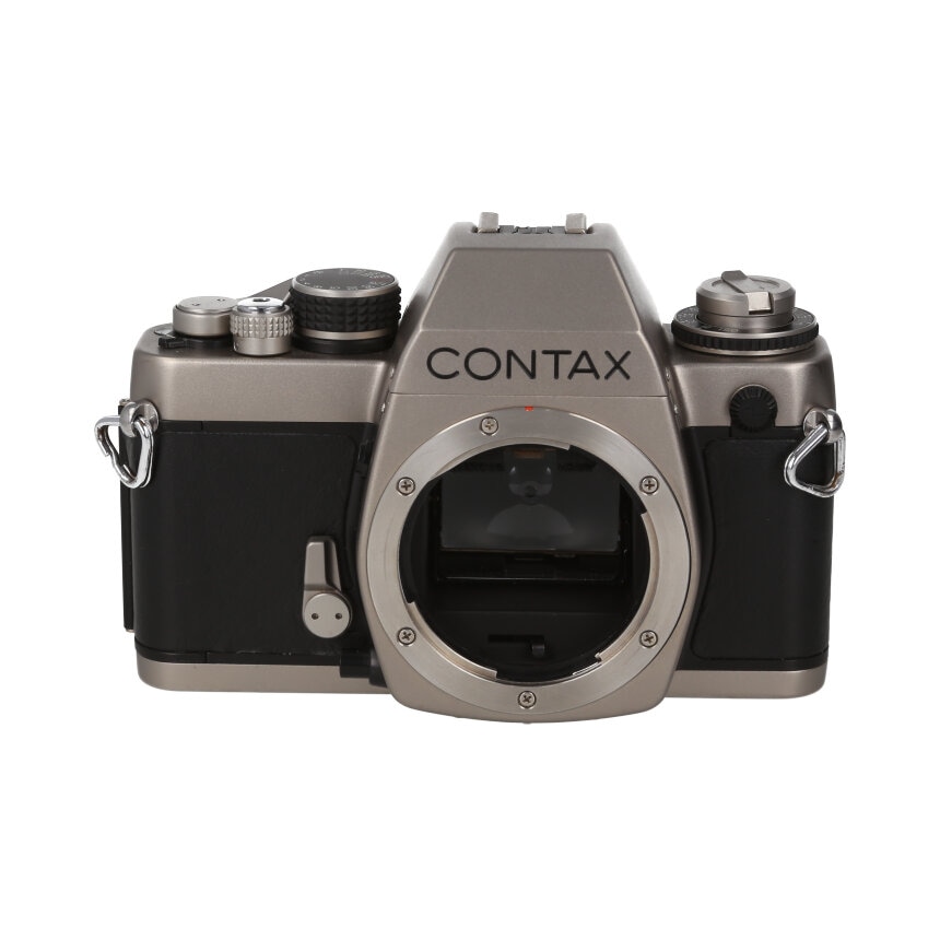 CONTAX S2 BODY 【AB】 | カメラ,コンタックス | 三宝カメラ
