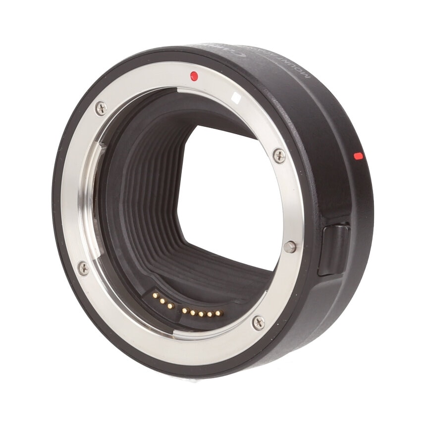 Canon �ޥ���ȥ����ץ��� EF-EOS R ��AB��