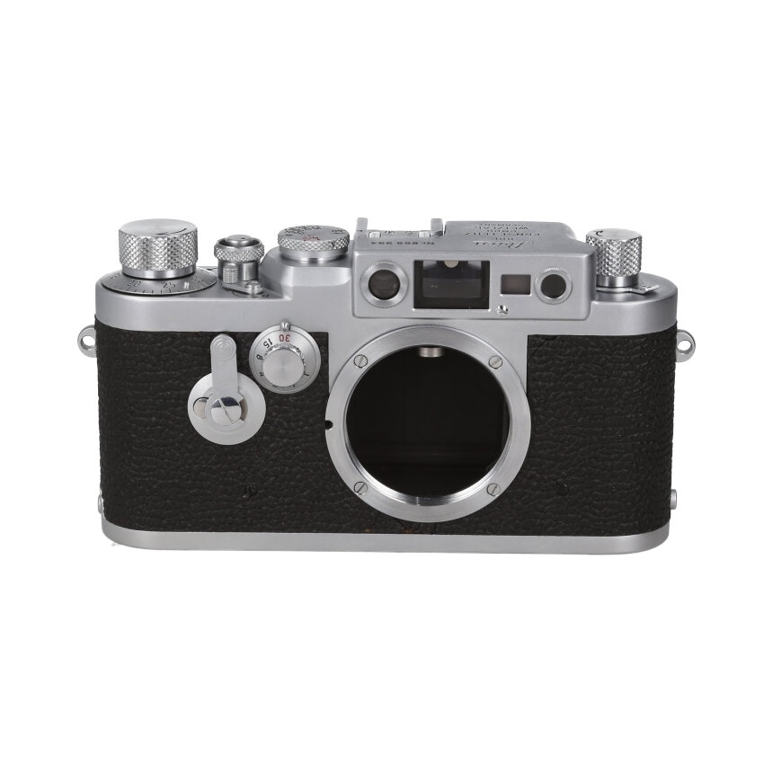 Leica IIIg BODY ��B��