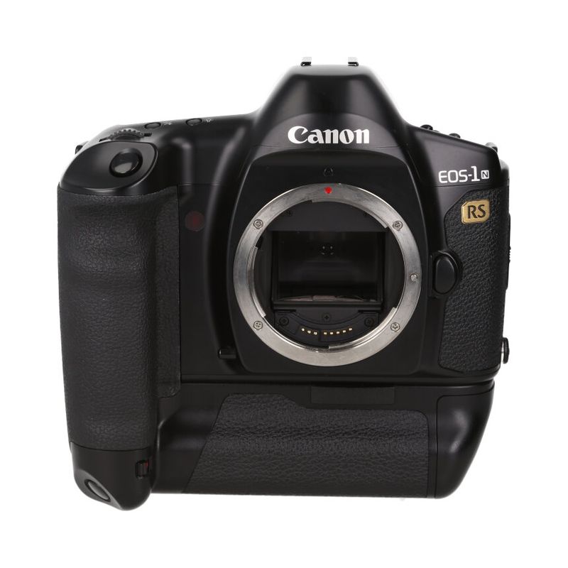 Canon EOS-1N RS BODY ��AB��