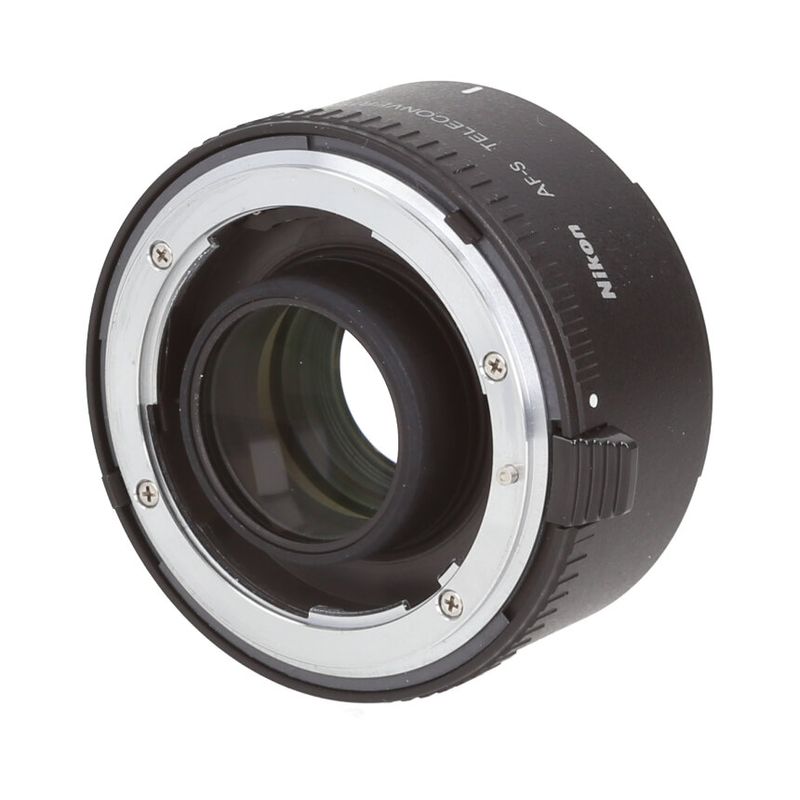 Nikon TC-17E II ��AB��