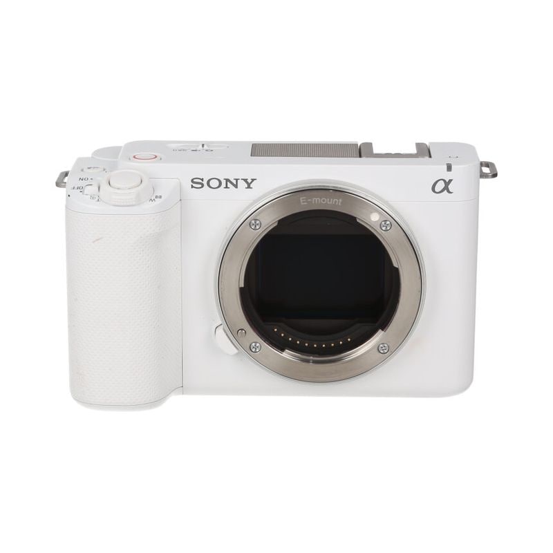 SONY VLOGCAM ZV-E1 BODY �ۥ磻�� ��B��