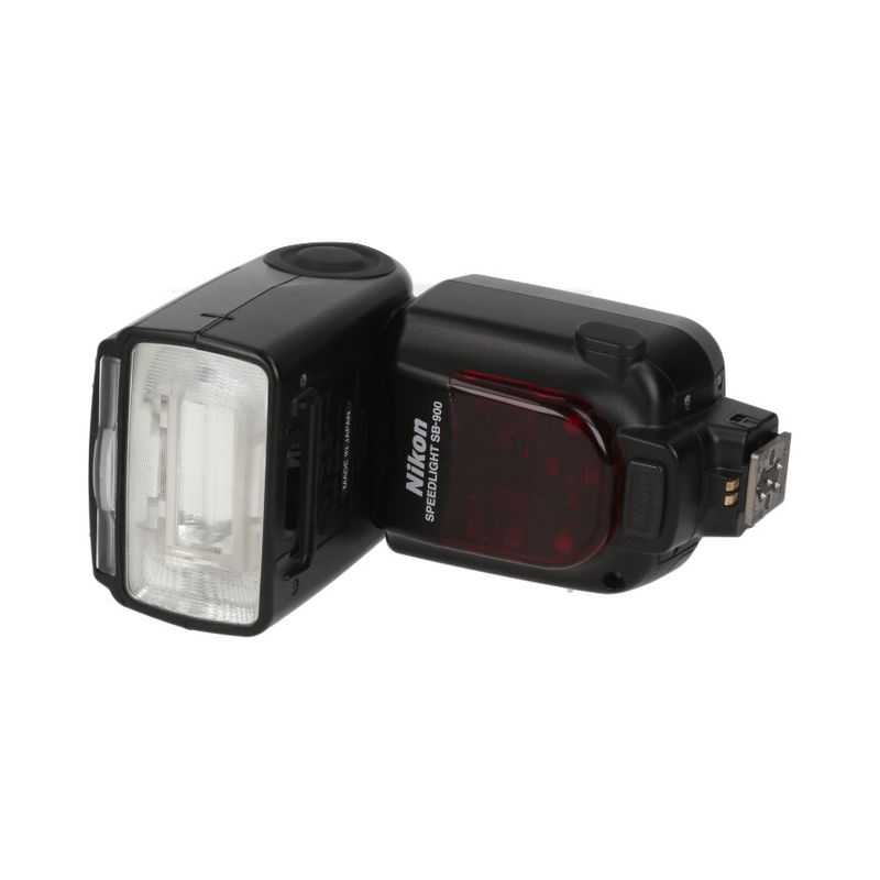 Nikon SB-900  ��B��