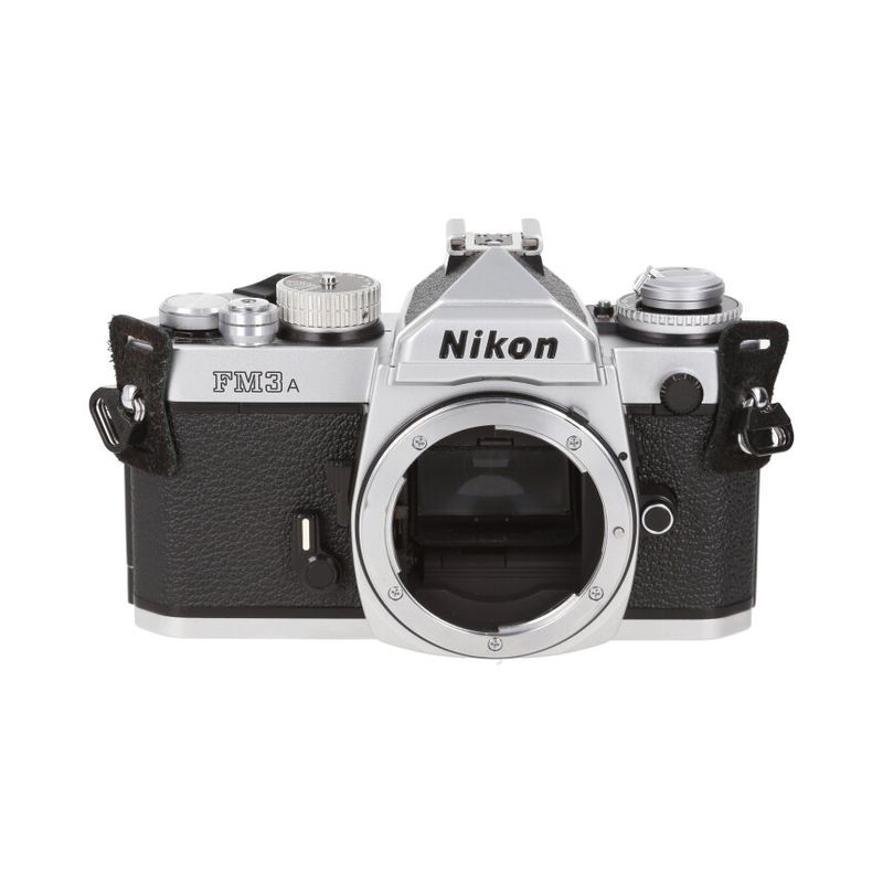 Nikon FM3A ����С� BODY ��AB��