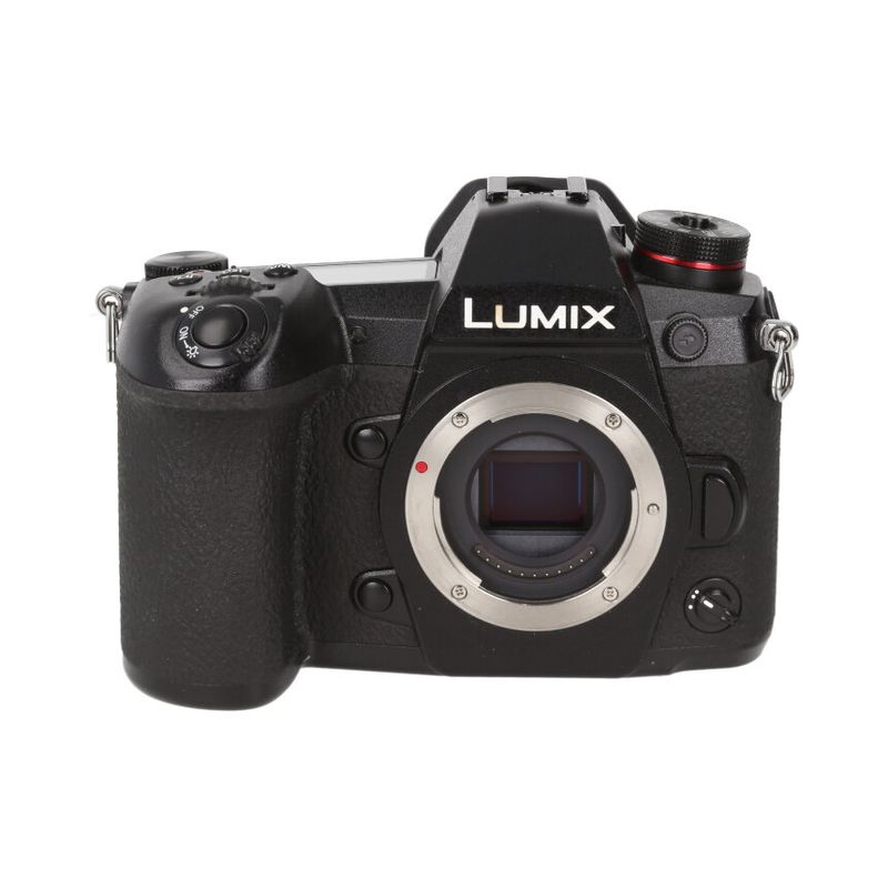 Panasonic LUMIX DC-G9 PRO BODY ��B��