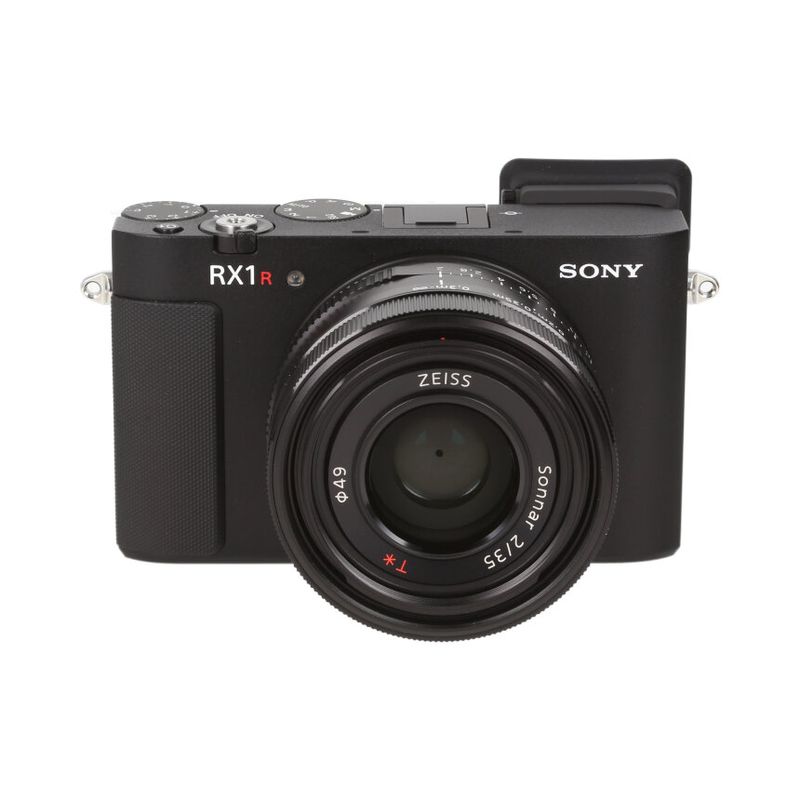 SONY DSC-RX1R III ��A��