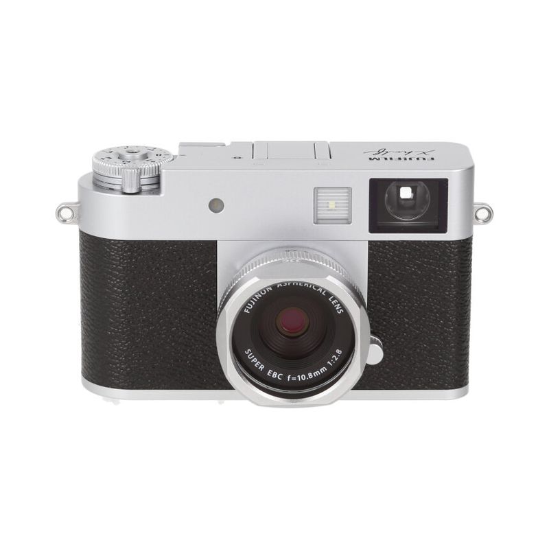 FUJIFILM FUJIFILM X half  ����С� X-HF1��AB��