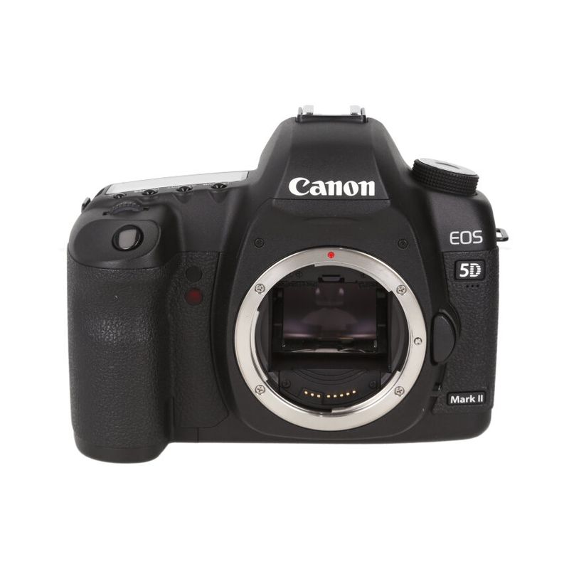 Canon EOS 5D Mark II BODY�� ��B��