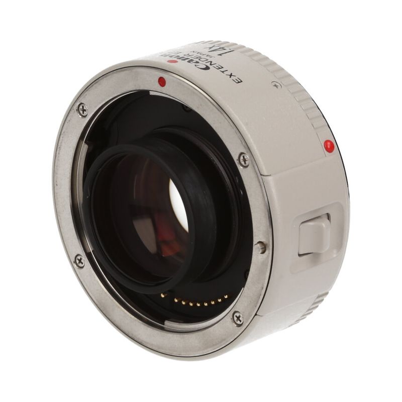 Canon Extender EF1.4X ��AB��