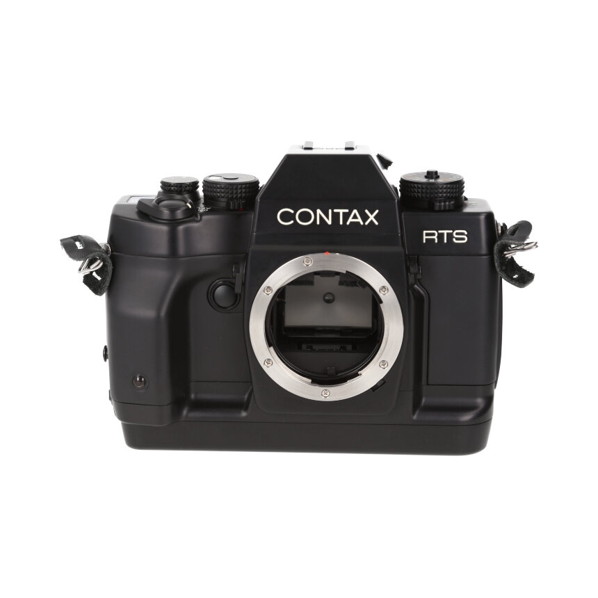 CONTAX RTS III BODY 【AB】 | カメラ,コンタックス | 三宝カメラ