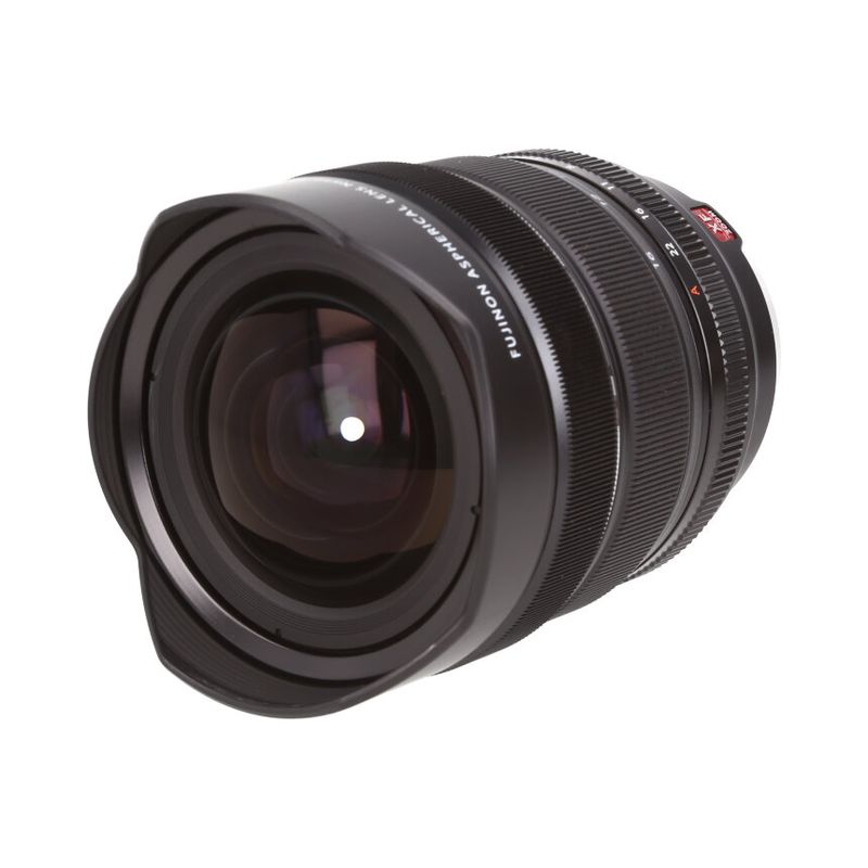 FUJIFILM XF8-16mm F2.8 R LM WR ��AB��