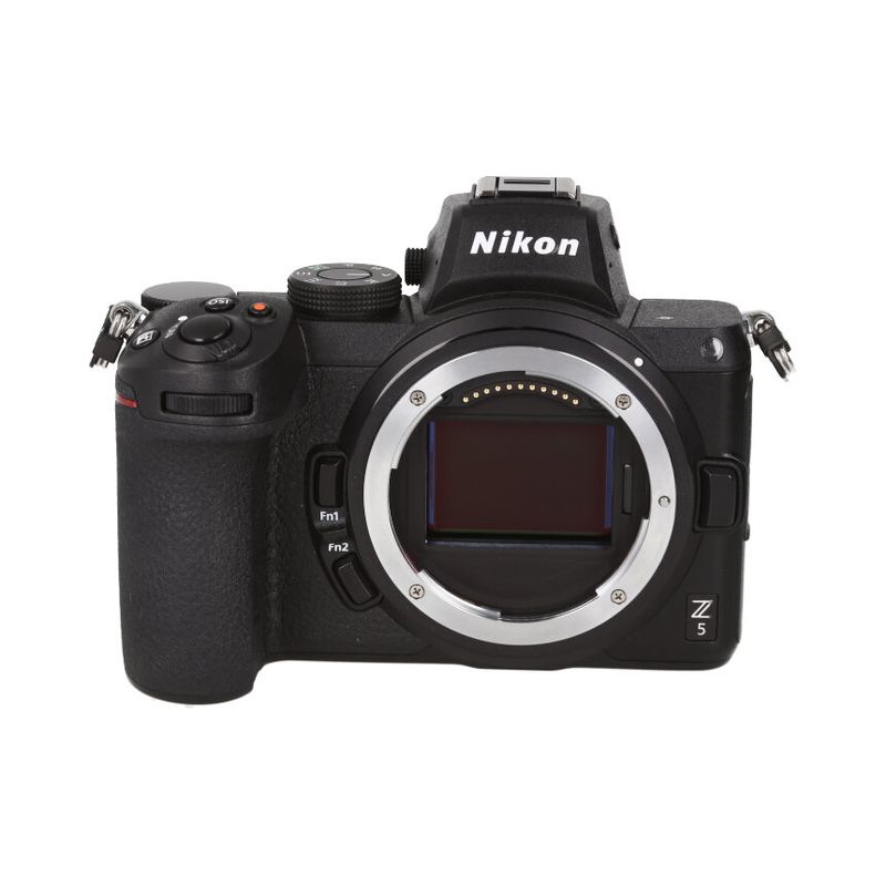 Nikon Z5 BODY ��AB��