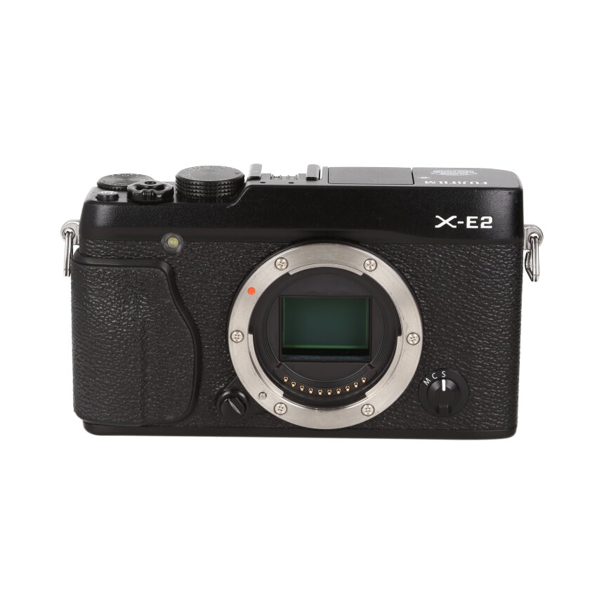 FUJIFILM X-E2 ブラック BODY 【B】 | カメラ,富士フィルム | 三宝