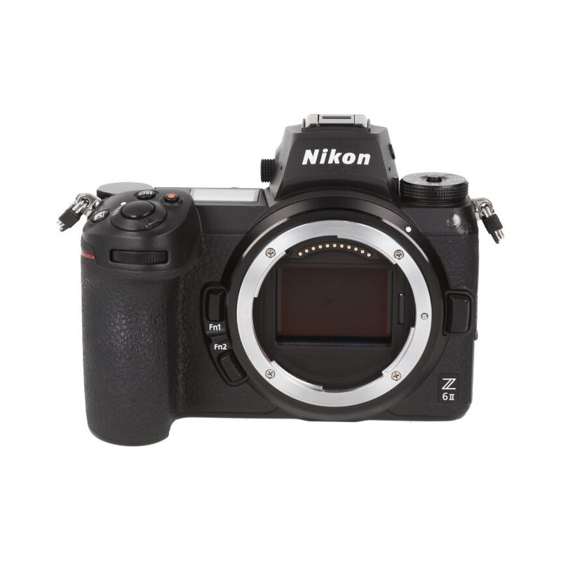 Nikon Z6 II BODY ��AB��