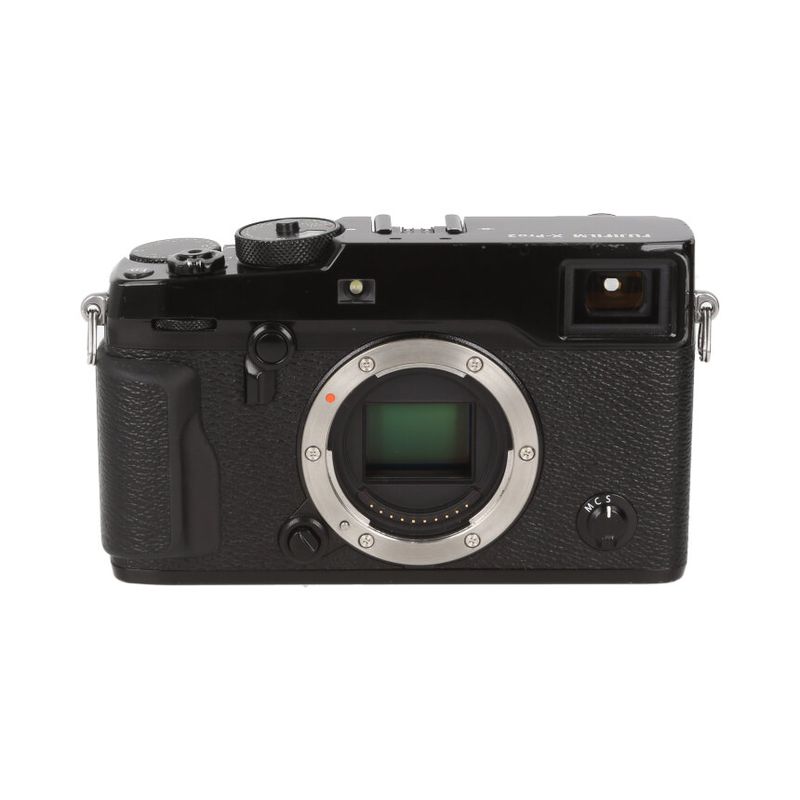 FUJIFILM X-Pro2 BODY ��B��