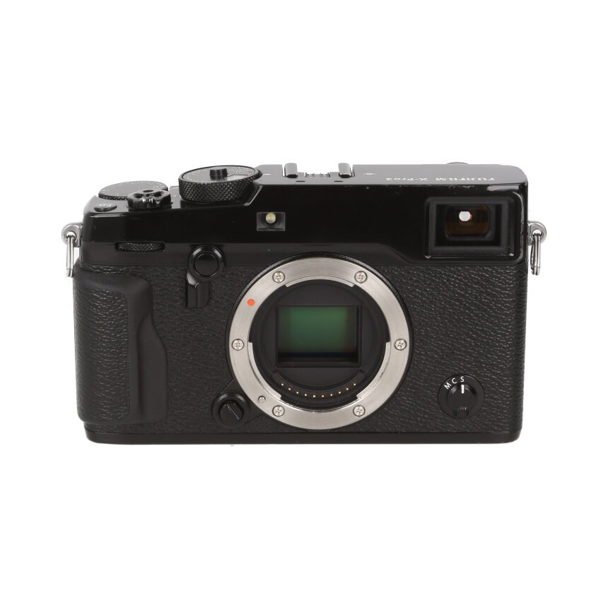 FUJIFILM X-Pro2 BODY 【B】 | カメラ,富士フィルム | 三宝カメラ