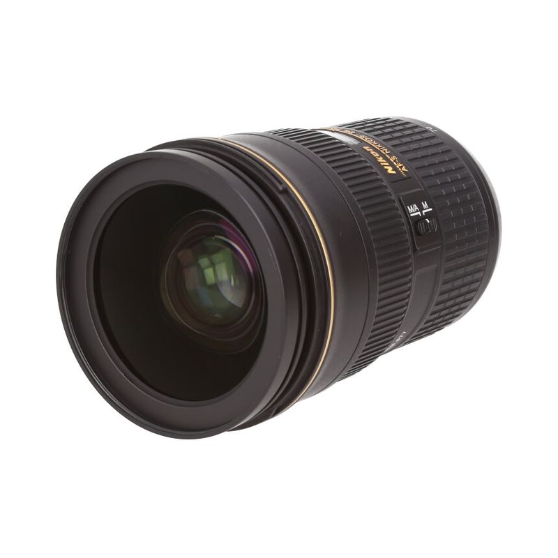 Nikon AF-S ED 24-70mm F2.8G ��AB��
