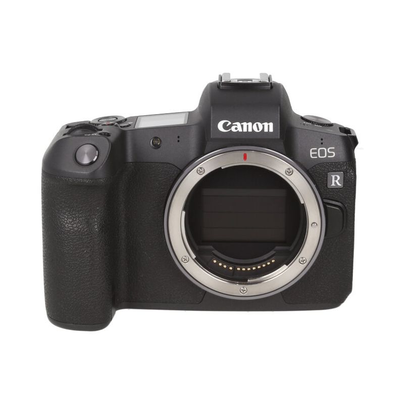 Canon EOS R BODY ��AB��