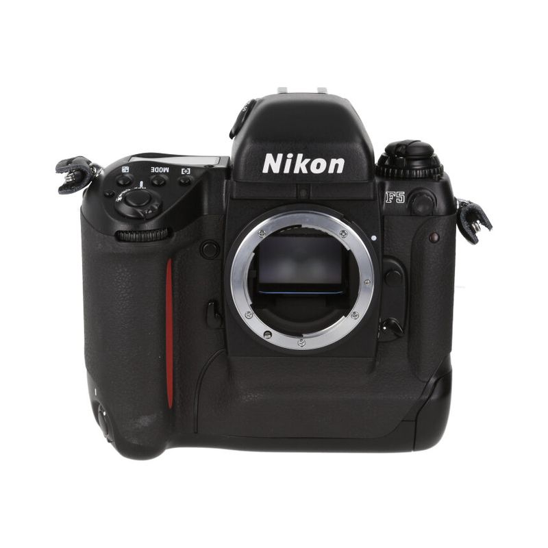 Nikon F5 BODY ��AB��