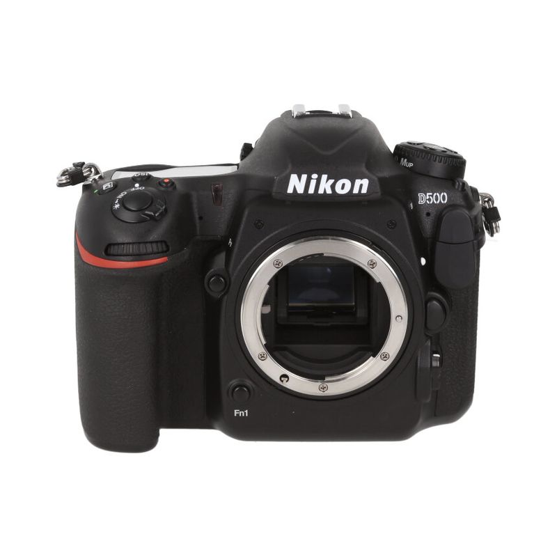 Nikon D500 BODY�� ��AB��