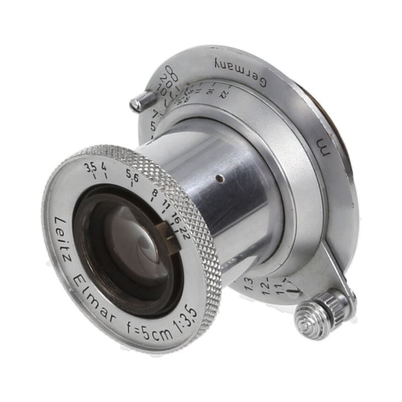 Leica ����ޡ� 50mm F3.5 L�ޥ���� ��B��