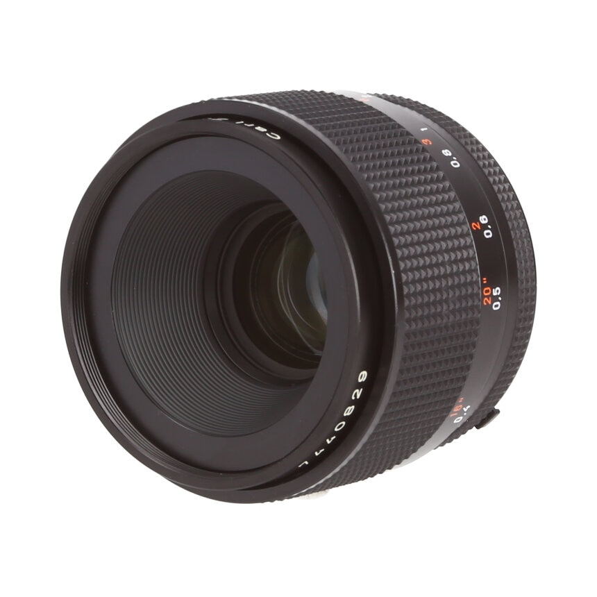 CONTAX マクロプラナー T 60mm F2.8C MMJ (C/Y)【AB】 | レンズ