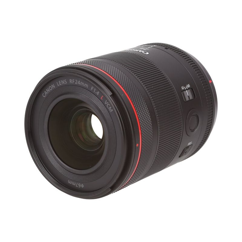 Canon RF24mm F1.4L VCM ��̤�����ʡ�