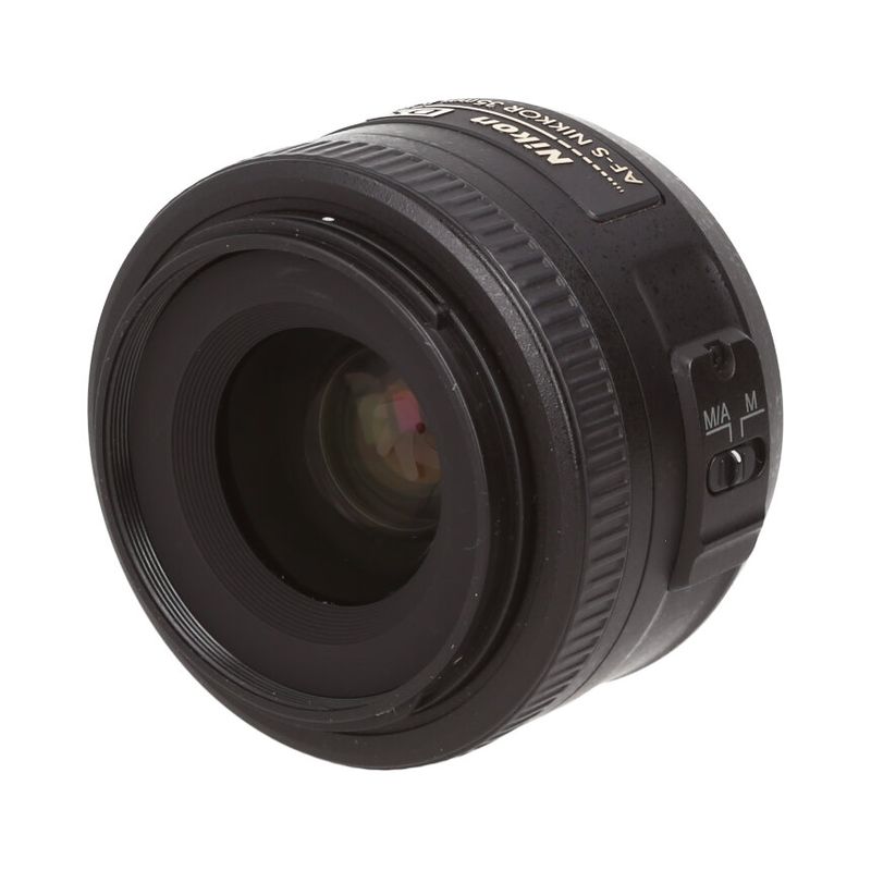 Nikon AF-S DX 35mm F1.8G�� ��B��