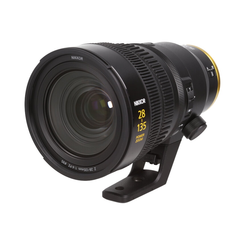 Nikon Z 28-135mm F4 PZ 【A】 | レンズ,ニコン | 三宝カメラ