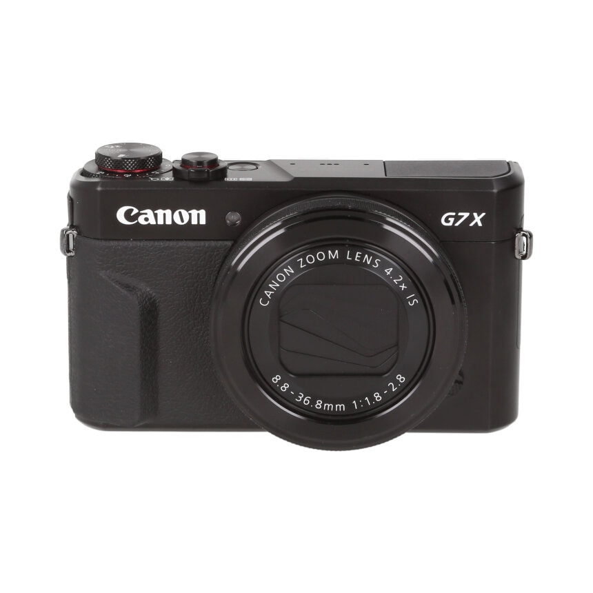 Canon Power Shot G7X MarkII 【AB】 | カメラ,キヤノン | 三宝カメラ