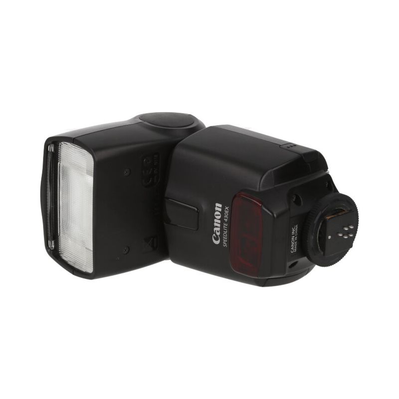 Canon 430EX ��AB��