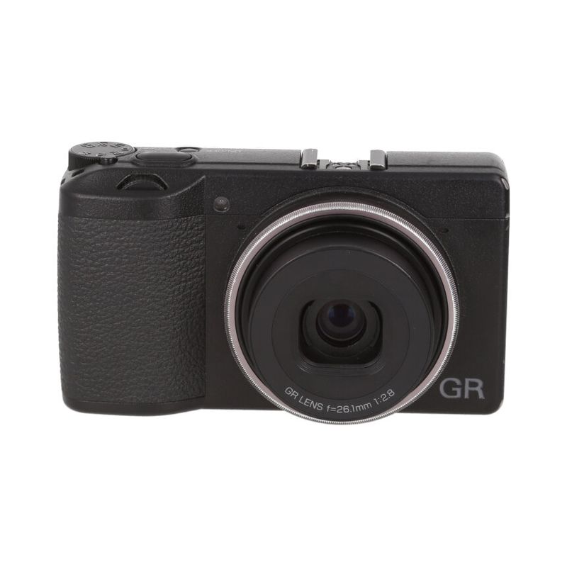 RICOH GR IIIx  ��B��