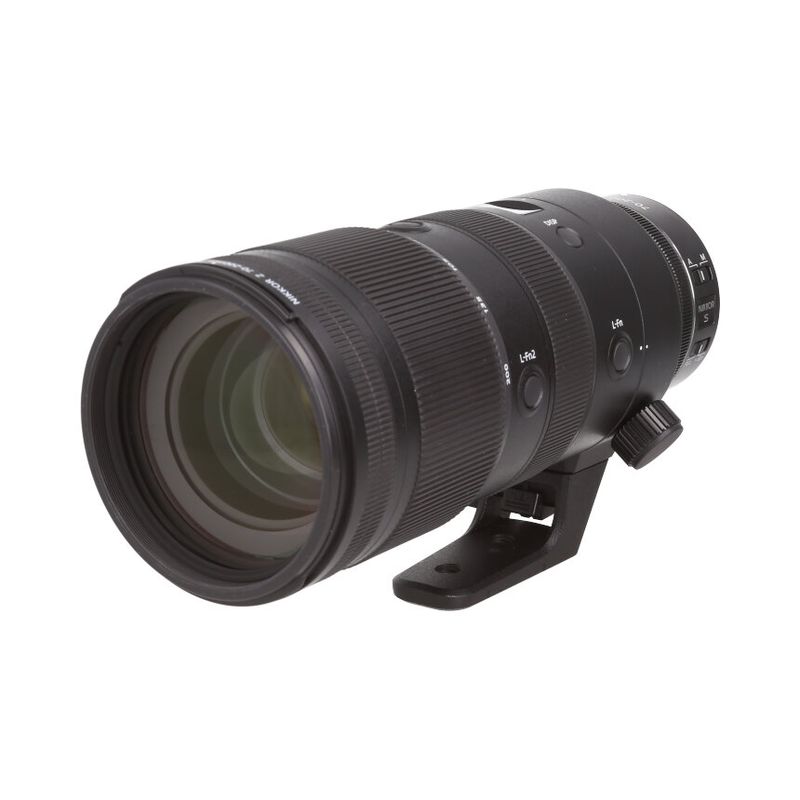 Nikon Z 70-200mm F2.8 VR S ��AB��