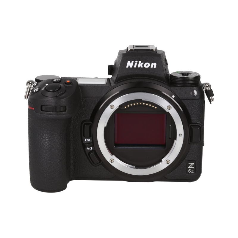 Nikon Z6 II BODY ��AB��