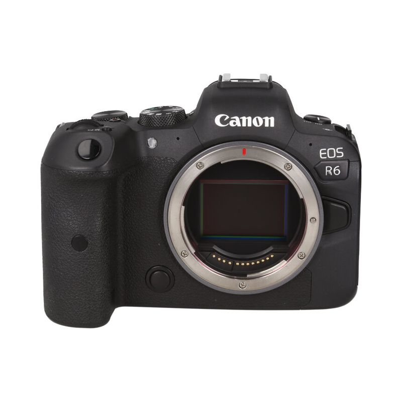 Canon EOS R6 BODY ��AB��
